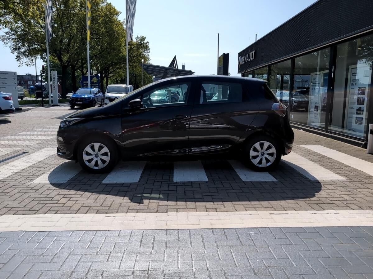 Renault ZOE Life R110 Z.E. 50