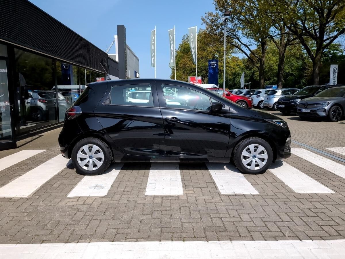 Renault ZOE Life R110 Z.E. 50