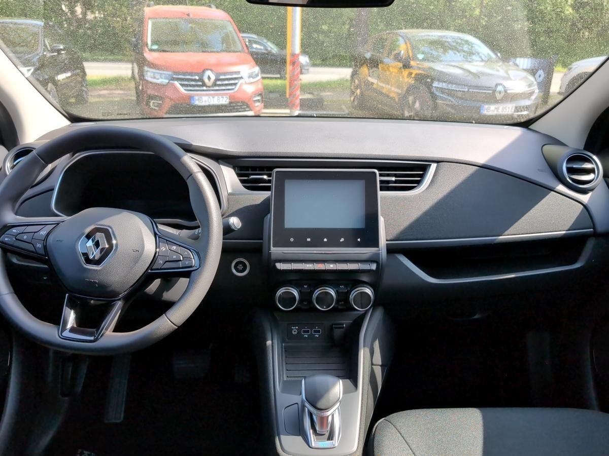 Renault ZOE Life R110 Z.E. 50