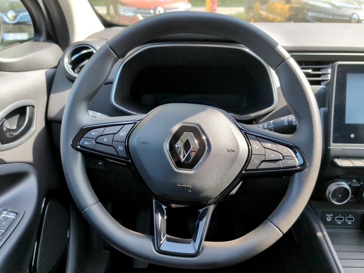 Renault ZOE Life R110 Z.E. 50