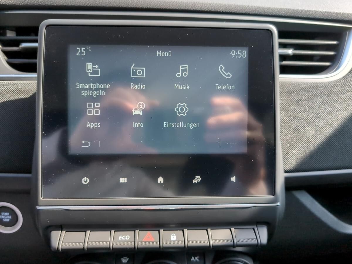 Renault ZOE Life R110 Z.E. 50