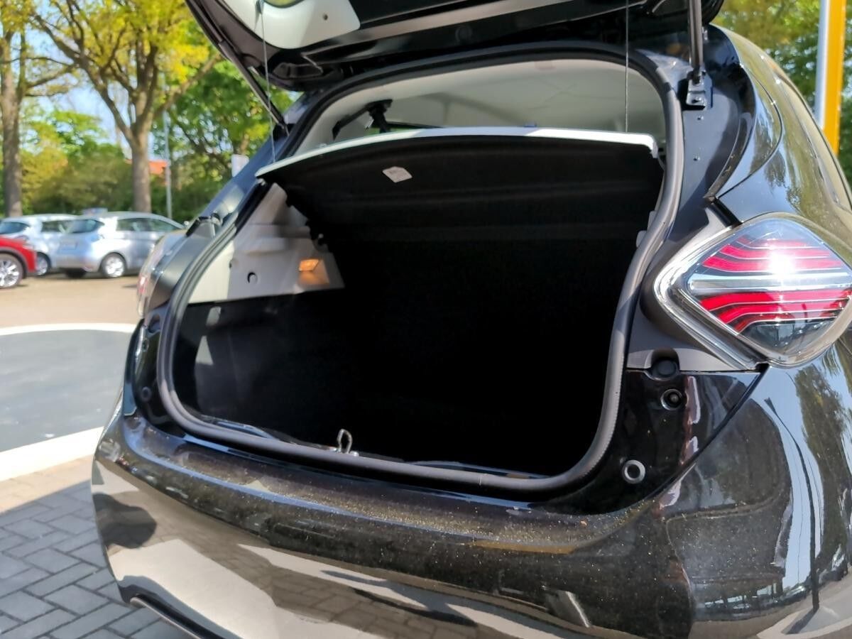 Renault ZOE Life R110 Z.E. 50