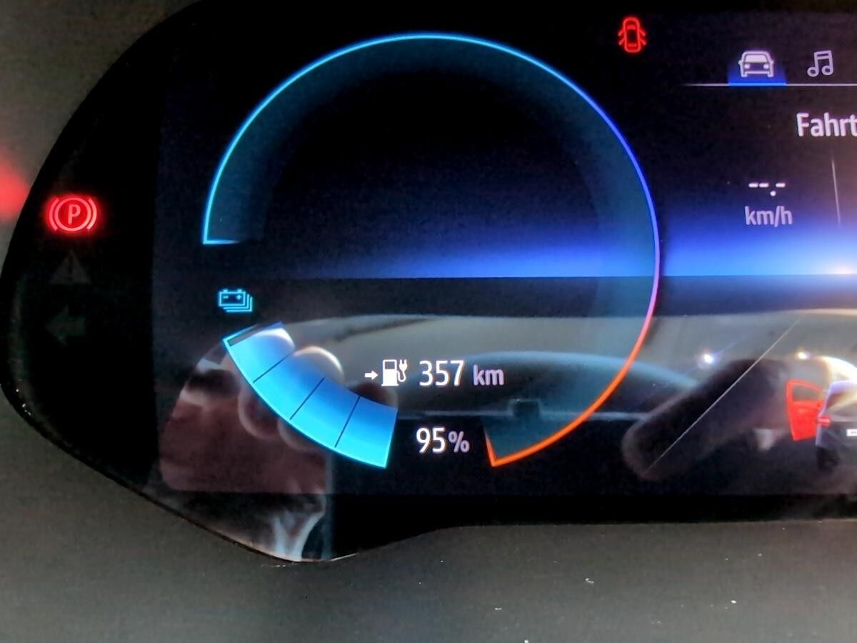 Renault ZOE Life R110 Z.E. 50