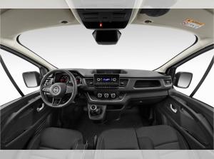 Nissan Primastar Kasten L1H1 2,8t dCi110 MT ACENTA 81 kW/110 PS