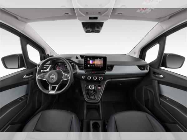 Nissan Townstar Kasten L1 2,0t 1.3 DIG-T 6MT ACENTA