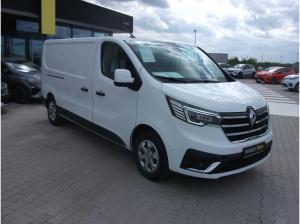 Renault Trafic E-Tech Kastenwagen L2H1 "Navi, Kamera"