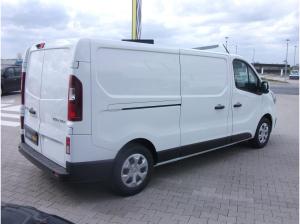 Renault Trafic E-Tech Kastenwagen L2H1 "Navi, Kamera"