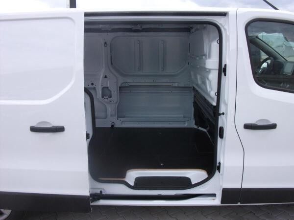 Renault Trafic E-Tech Kastenwagen L2H1 "Navi, Kamera"