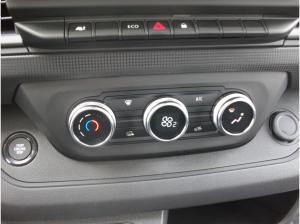 Renault Trafic E-Tech Kastenwagen L2H1 "Navi, Kamera"