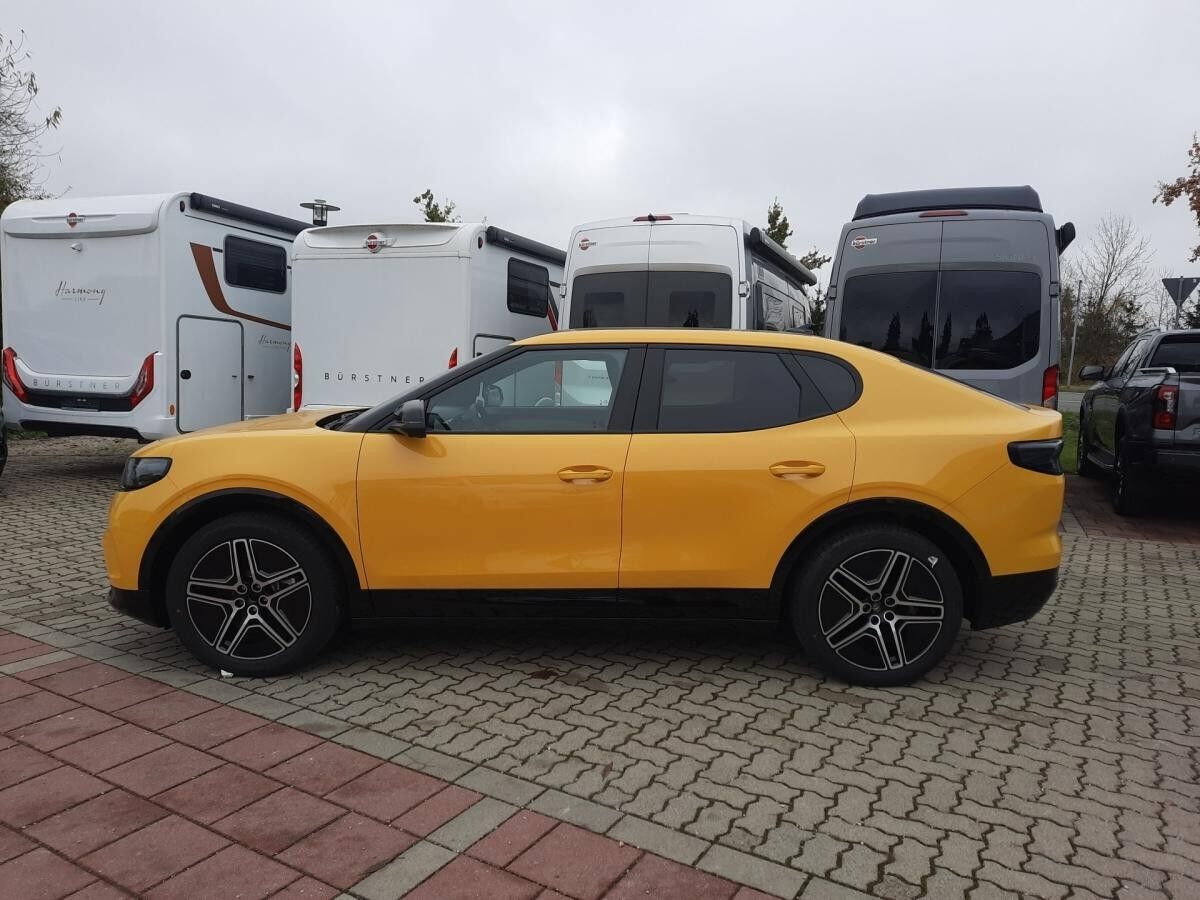 Ford Capri RWD Premium H ACC Panoramadach