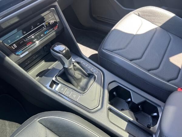 Volkswagen Tiguan Allspace 2.0 TDI Life DSG Navi AHK Kamera