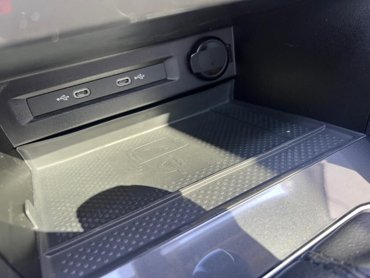 Volkswagen Tiguan Allspace 2.0 TDI Life DSG Navi AHK Kamera