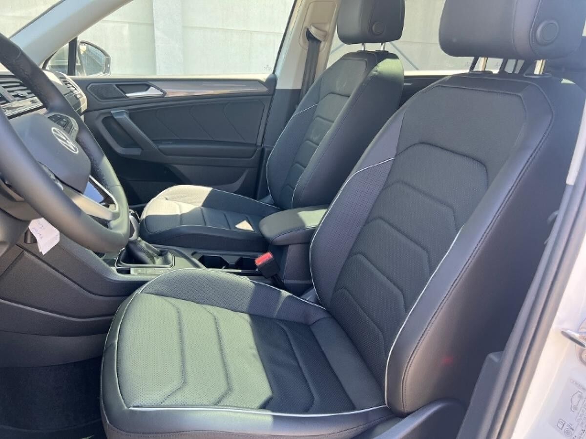 Volkswagen Tiguan Allspace 2.0 TDI Life DSG Navi AHK Kamera