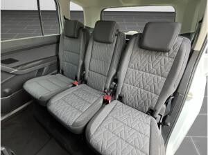 Volkswagen Touran 2.0 TDI *MOVE* DSG Navi AHK RFK ACC SHZ Volkswagen Touran 2.0 TDI *MOVE* DSG Navi AHK RFK ACC SHZ