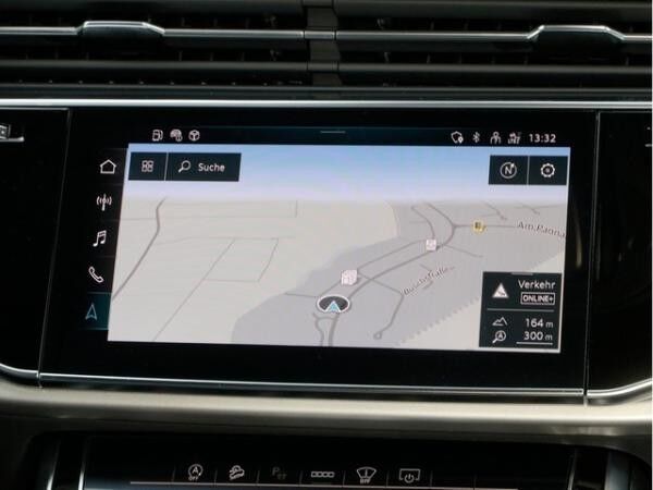 Audi Q7 50 TDI S line Matrix Panorama AHK Leder ACC
