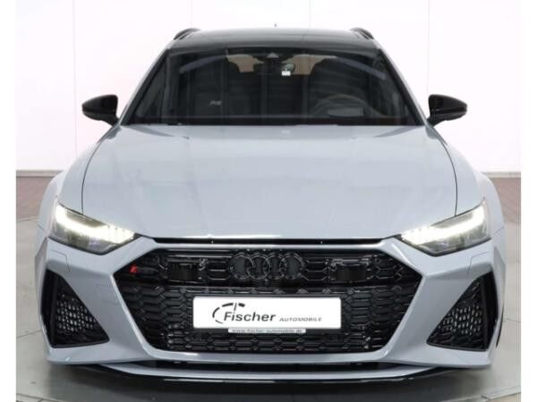 Audi RS6 Avant TFSI quattro Performance UPE: 184.480,- €