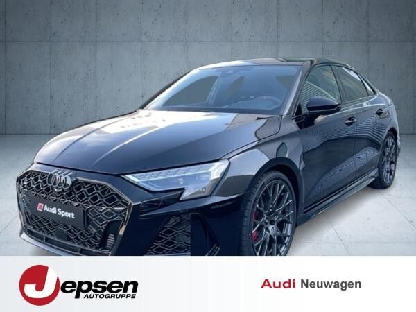 Audi RS3 RS 3 Limousine S tr. max.280km/h Sportabgas HUD