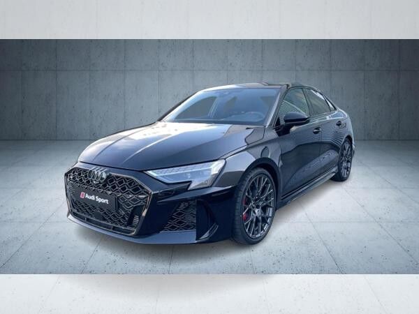Audi RS3 RS 3 Limousine S tr. max.280km/h Sportabgas HUD