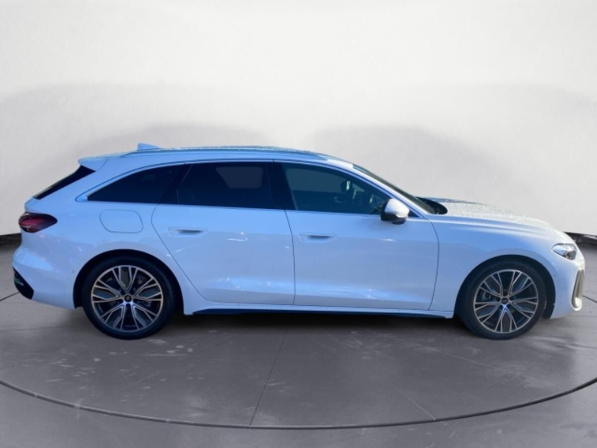 Audi A5 Avant S line TFSI 150 kW ACC/NAVI/RFK/EPH+++