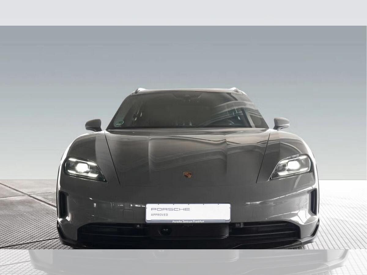 Porsche Taycan Taycan 4 Cross Turismo „Sofort verfügbar“, ohne Überführungskosten und inkl. Servicepaket