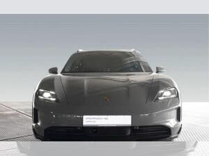Porsche Taycan Taycan 4 Cross Turismo „Sofort verfügbar“, ohne Überführungskosten und inkl. Servicepaket