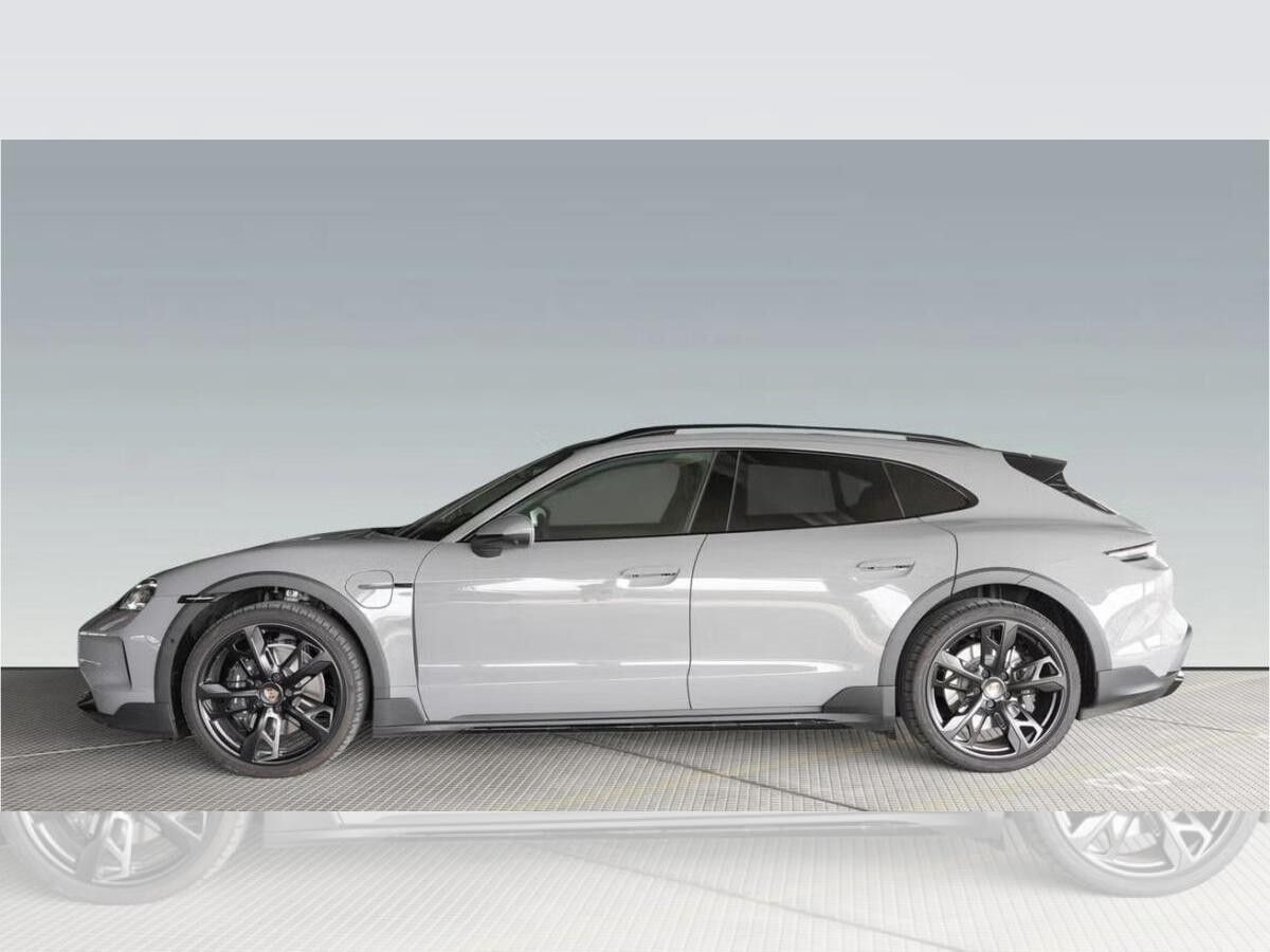Porsche Taycan Taycan 4 Cross Turismo „Sofort verfügbar“, ohne Überführungskosten und inkl. Servicepaket