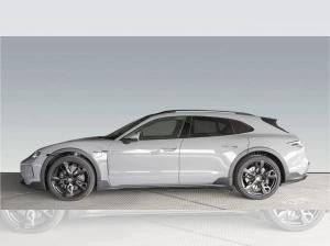 Porsche Taycan Taycan 4 Cross Turismo „Sofort verfügbar“, ohne Überführungskosten und inkl. Servicepaket