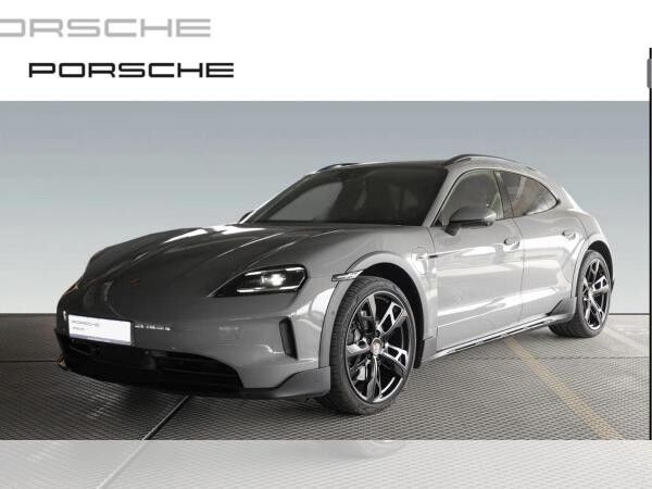 Porsche Taycan Taycan 4 Cross Turismo „Sofort verfügbar“, ohne Überführungskosten und inkl. Servicepaket