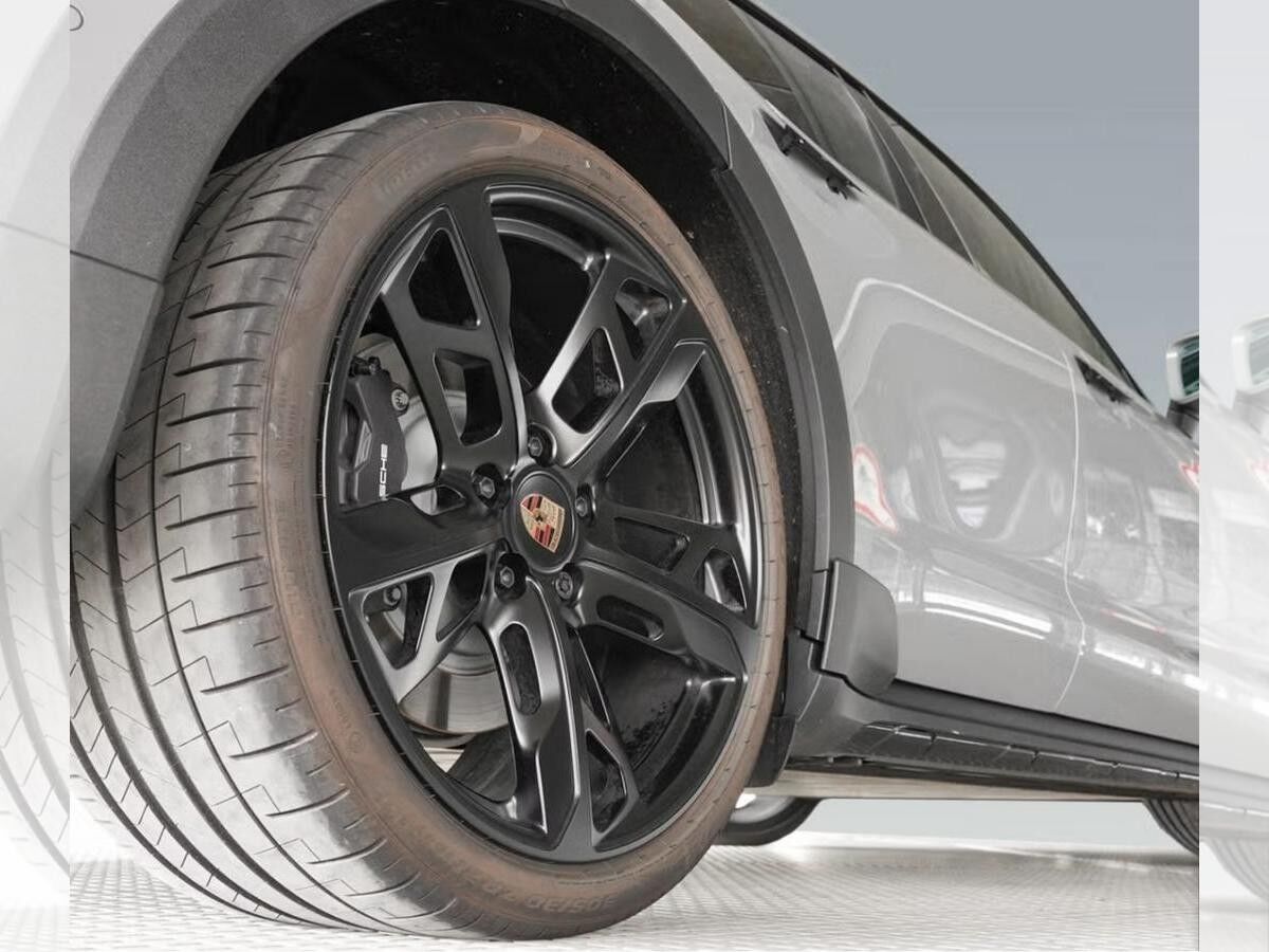 Porsche Taycan Taycan 4 Cross Turismo „Sofort verfügbar“, ohne Überführungskosten und inkl. Servicepaket