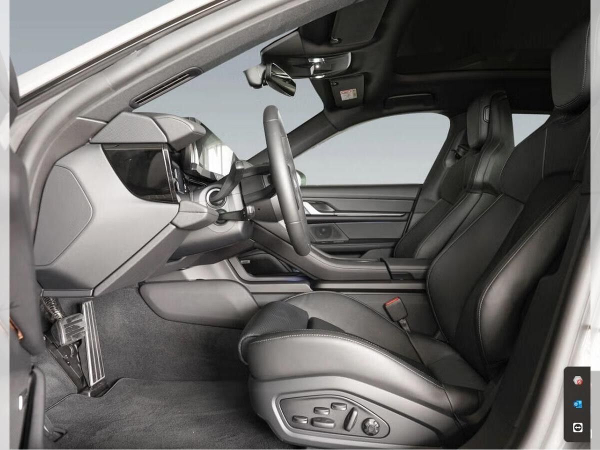 Porsche Taycan Taycan 4 Cross Turismo „Sofort verfügbar“, ohne Überführungskosten und inkl. Servicepaket