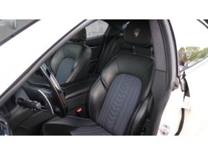 Maserati Ghibli GranLusso Diesel