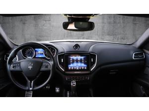 Maserati Ghibli GranLusso Diesel