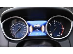 Maserati Ghibli GranLusso Diesel