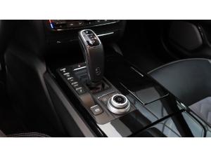 Maserati Ghibli GranLusso Diesel