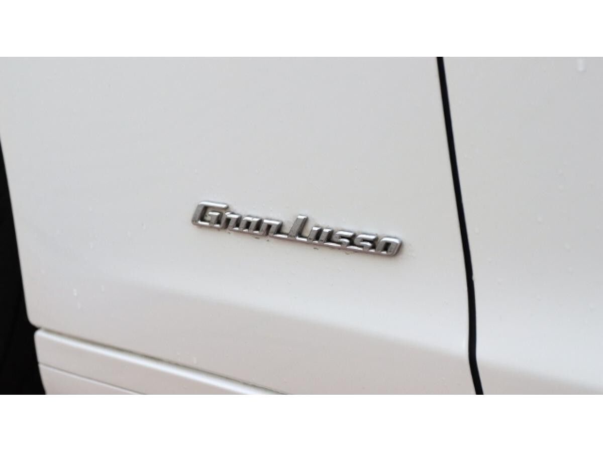 Maserati Ghibli GranLusso Diesel