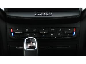 Maserati Ghibli GranLusso Diesel