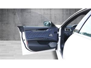 Maserati Ghibli GranLusso Diesel