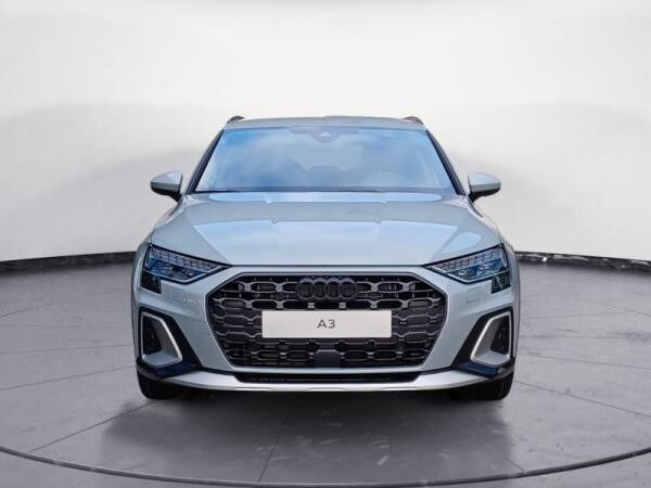 Audi A3 allstreet (8YJ)