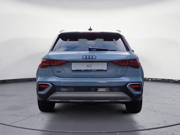 Audi A3 allstreet (8YJ)
