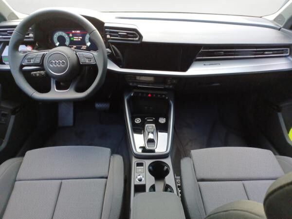 Audi A3 allstreet (8YJ)