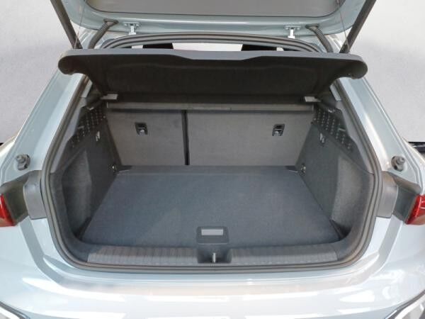 Audi A3 allstreet (8YJ)