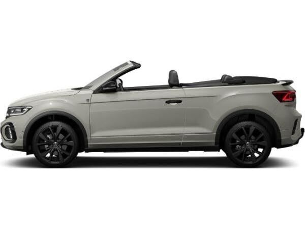 Volkswagen T-Roc Cabrio R-LINE KARMAN EDITION 1.5TSI 150PS *ONE OF 999*PLUS PAKET*STDHZG*WR*58.105€