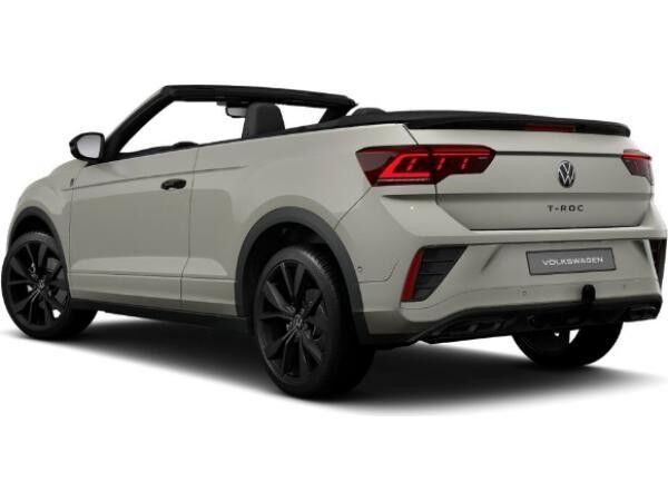 Volkswagen T-Roc Cabrio R-LINE KARMAN EDITION 1.5TSI 150PS *ONE OF 999*PLUS PAKET*STDHZG*WR*58.105€