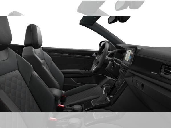 Volkswagen T-Roc Cabrio R-LINE KARMAN EDITION 1.5TSI 150PS *ONE OF 999*PLUS PAKET*STDHZG*WR*58.105€