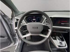 Audi Q4 e-tron Q4 Sportback 50 e-tron qu. S line Matrix Kamera