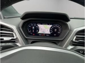 Audi Q4 e-tron Q4 Sportback 50 e-tron qu. S line Matrix Kamera