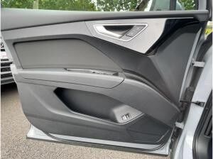 Audi Q4 e-tron Q4 Sportback 50 e-tron qu. S line Matrix Kamera