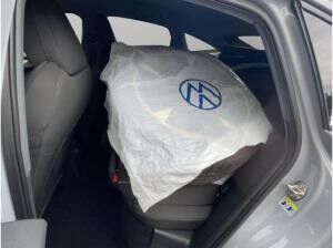 Audi Q4 e-tron Q4 Sportback 50 e-tron qu. S line Matrix Kamera