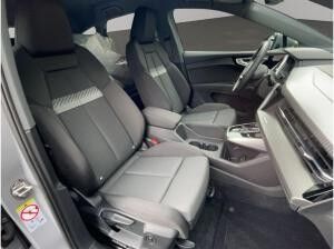 Audi Q4 e-tron Q4 Sportback 50 e-tron qu. S line Matrix Kamera