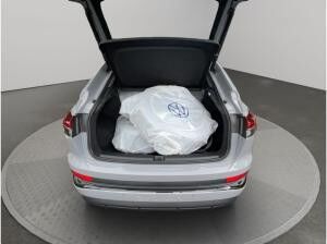 Audi Q4 e-tron Q4 Sportback 50 e-tron qu. S line Matrix Kamera